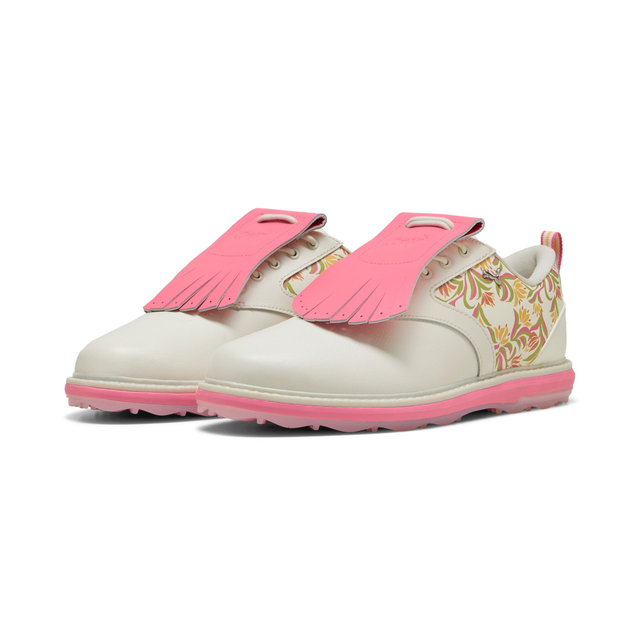 Ladies Puma Golf Avant X Dani Dazey Spikeless Shoes (SS25